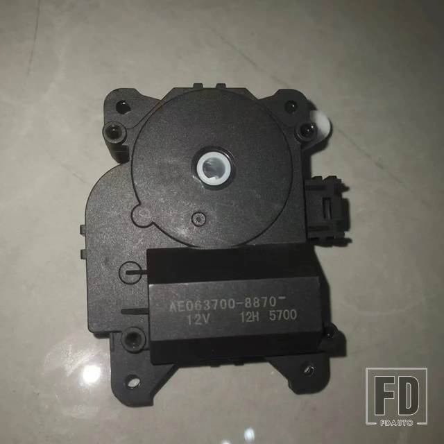 並行輸入品 トヨタランドクルーザーJ120トヨタプラド用エアコンサーボ