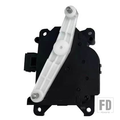 並行輸入品 トヨタランドクルーザーJ120トヨタプラド用エアコンサーボ