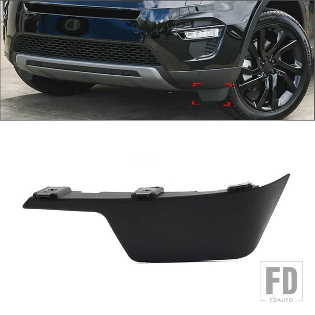 並行輸入品】ランドローバー ディスカバリー スポーツ 2018-2019