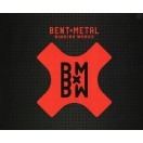 BENT METAL BAINDING (ベントメタル)