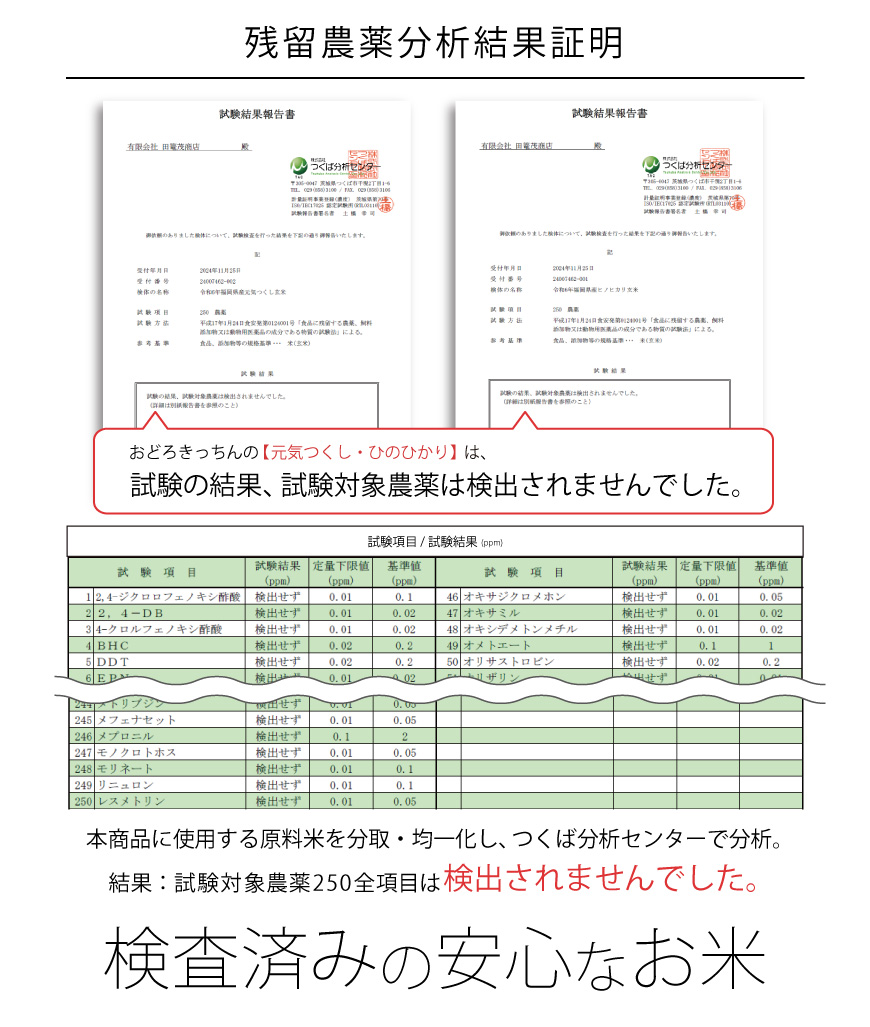 新米】お米 10kg ヒノヒカリ 5kg×2袋 令和6年産 残留農薬不検出 / お歳暮 プレゼント ギフト お取り寄せグルメ 特A 福岡県 :  kome001 : おどろきっちん - 通販 - Yahoo!ショッピング