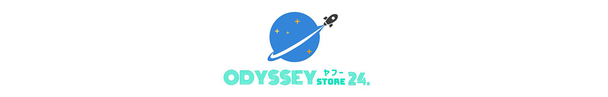 ODYSSEY store 24.ヤフー