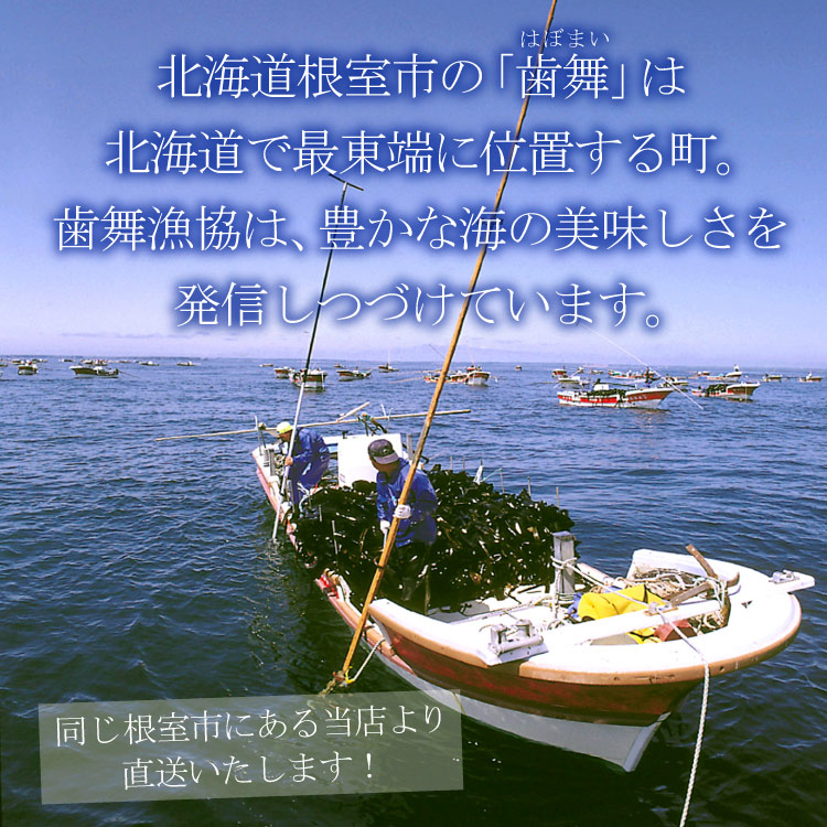 はぼまい漁協