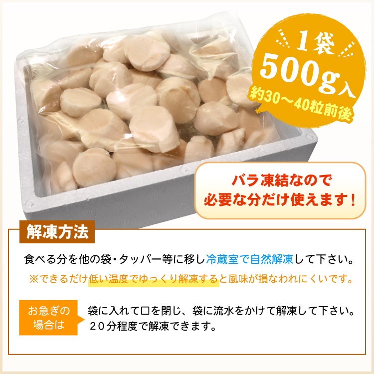 500ｇ入り