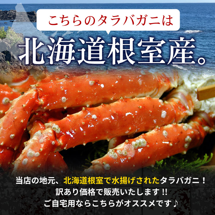 北海道根室産