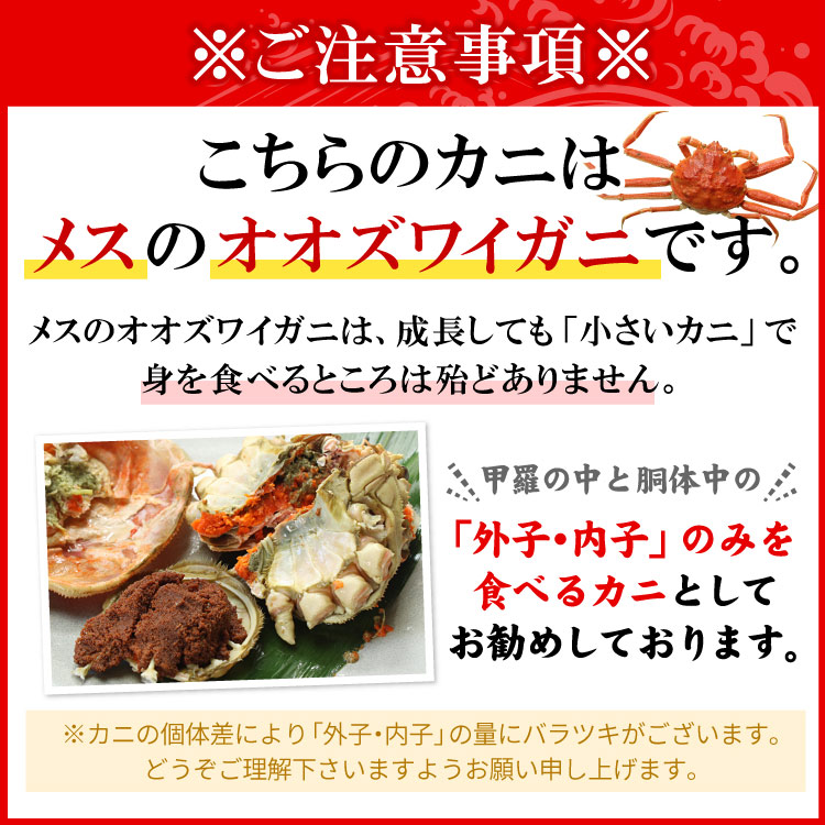 ご注意事項