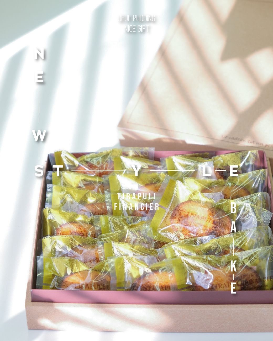 大阪プリン専門店 うっふぷりん - Yahoo!ショッピング