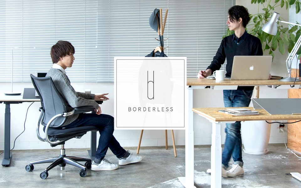 WORKAHOLIC store Yahoo!店 - BORDERLESS（ボーダレス）｜Yahoo