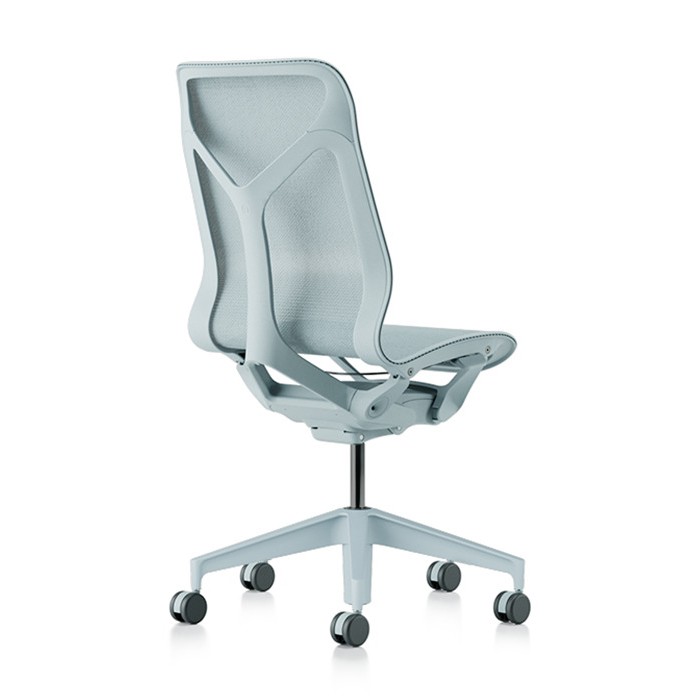 Herman Miller コズムチェア（Cosm）ミドルバック／アーム無し
