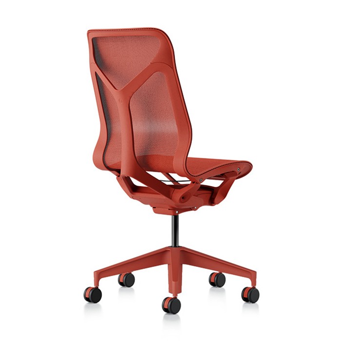 Herman Miller（ハーマンミラー） コズムチェア（Cosm）ミドルバック