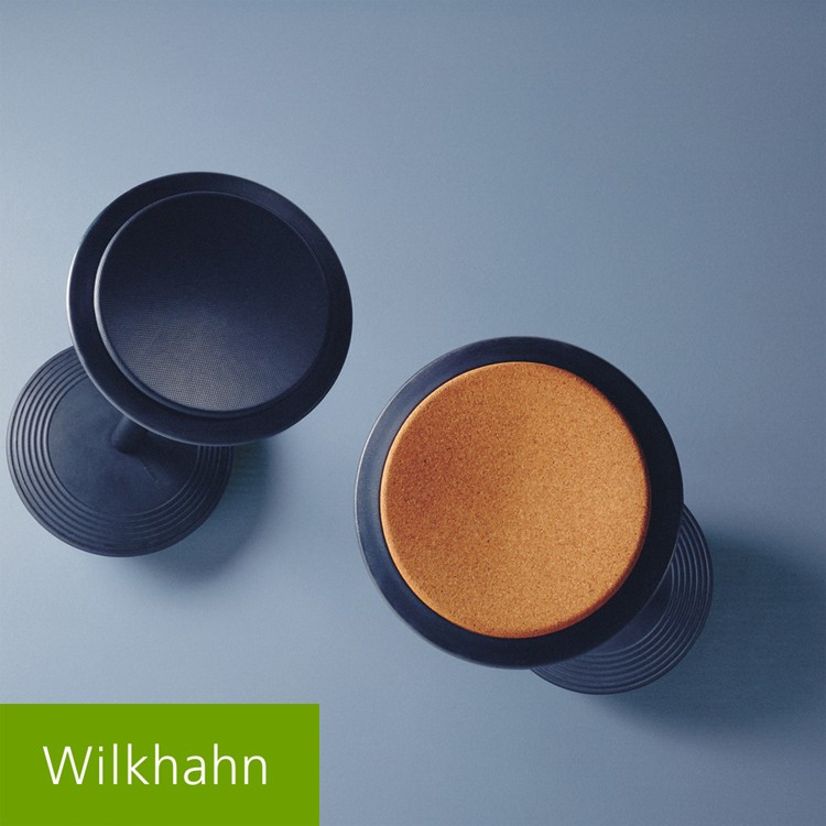 Wilkhahn（ウィルクハーン） Wilkhahn Stitz(スティッツ)ハーフ