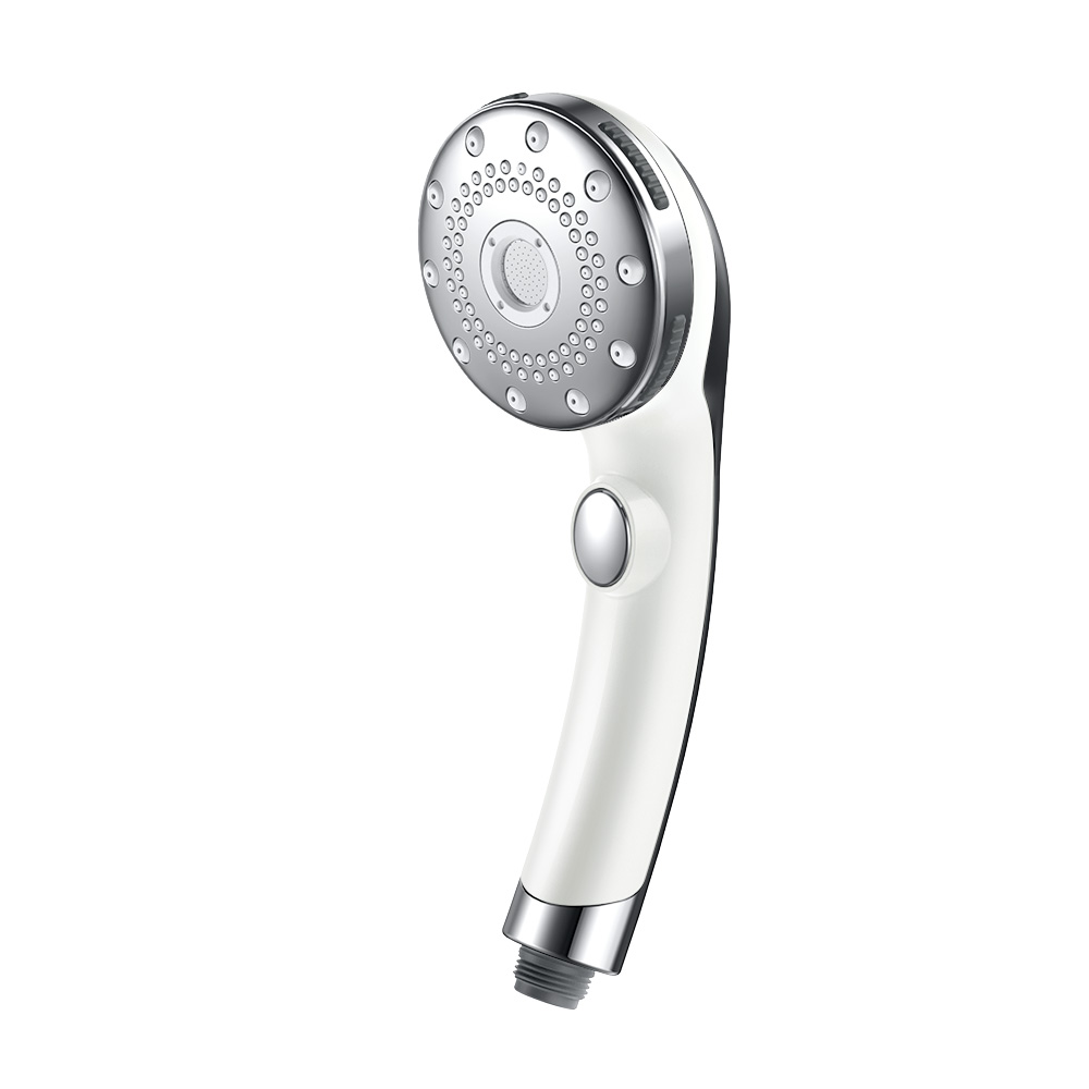 Hokonui 【限定クーポン2680円】シャワーヘッド 節水 マイクロ
