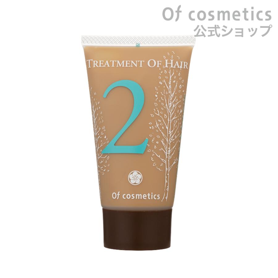 Of cosmetics（オブ・コスメティックス） ソープオブヘア・1 625ml