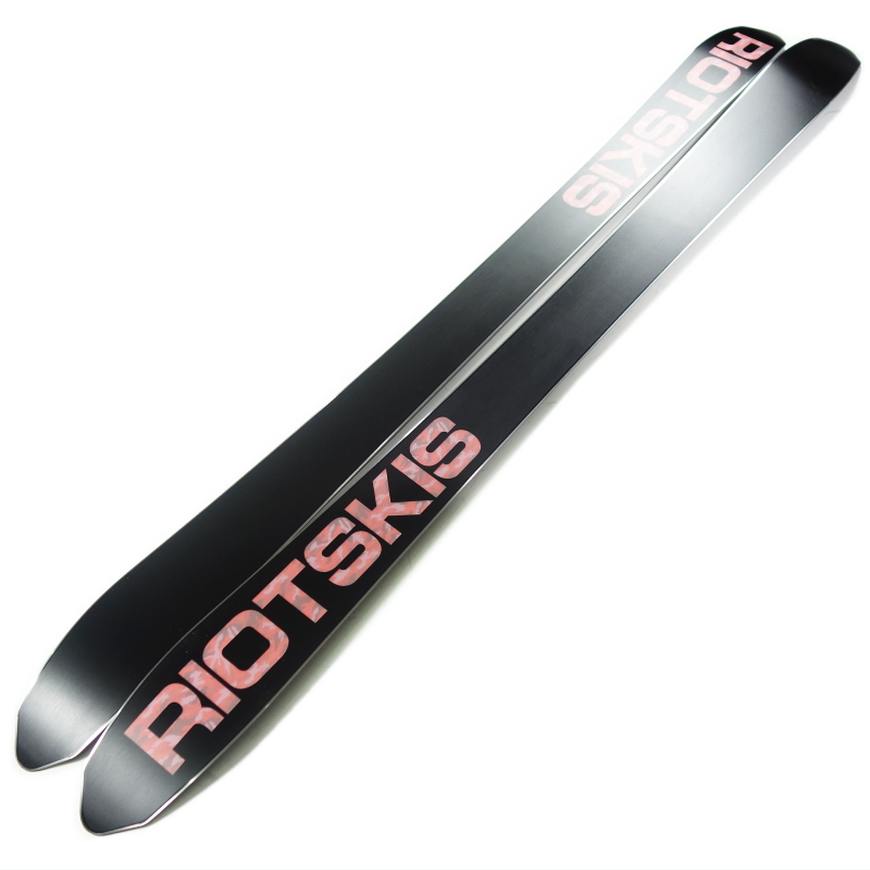 174cm/95mm幅]RIOT SKIS TBS+SQUIRE 11 TCX DEMO ライオット フリースキー＋ビンディングセット 型落ち  旧モデル : 16riot03q-174 : オフワン国道16号 - 通販 - Yahoo!ショッピング