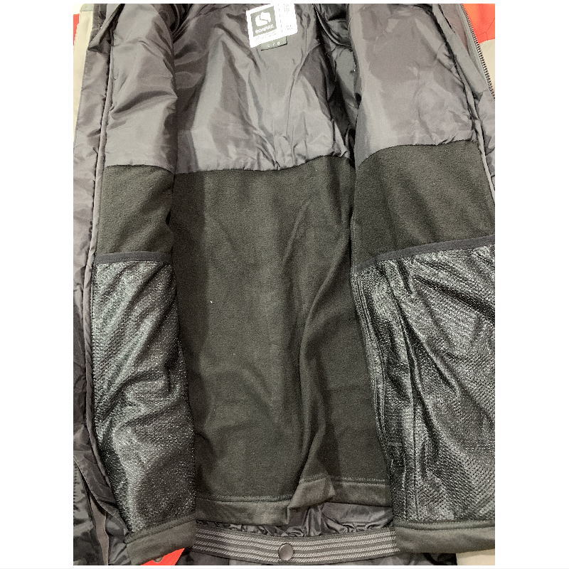 BONFIRE 【OUTLET】 CACHE 2L STRETCH MAPPED 3IN1 JKT カラー