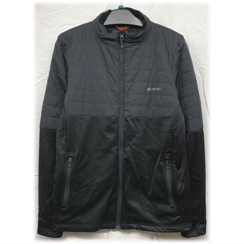 BONFIRE 【OUTLET】 CACHE 2L STRETCH MAPPED 3IN1 JKT カラー