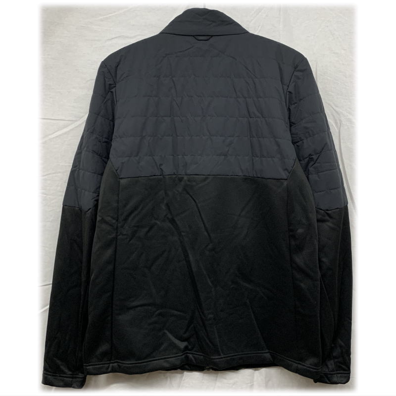 豪華で新しい CACHE 【OUTLET】 BONFIRE 2L カラー JKT 3IN1 MAPPED STRETCH Lサイズ