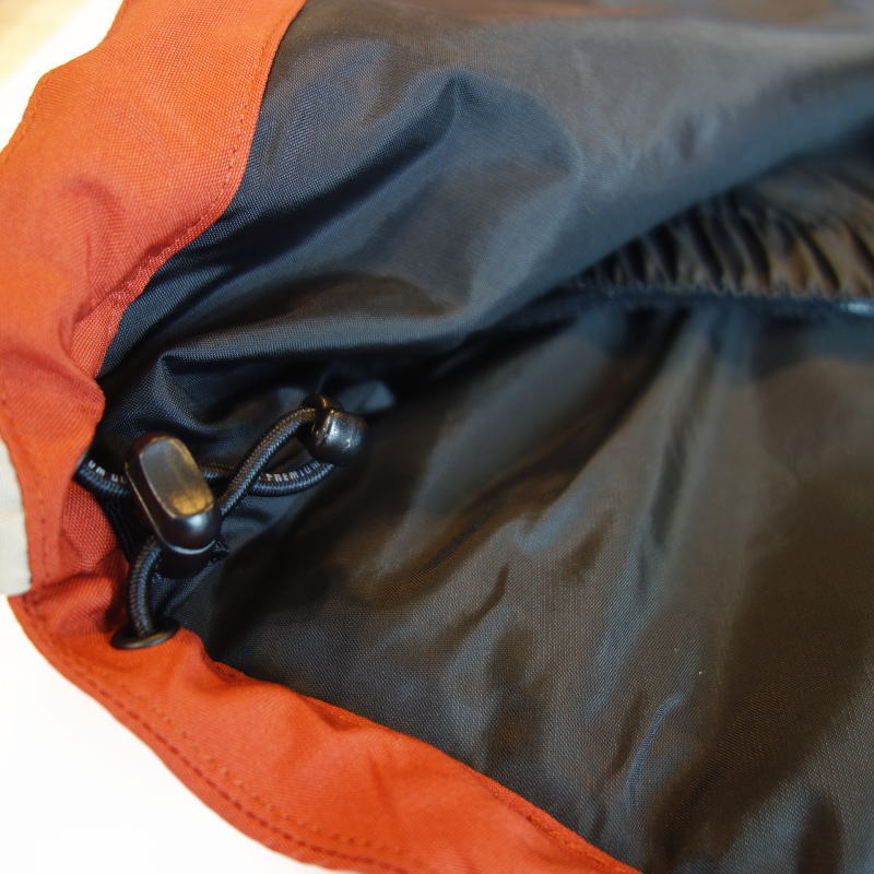 L1 〇 CHAMBERS JKT Rust Stone Mサイズ メンズ スノーボード