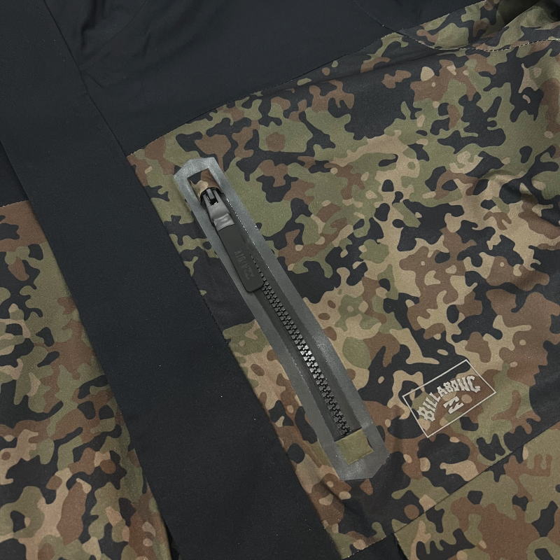 お値下げ ◇ 21-22 BILLABONG DELTA STX JKT カラー:BLK Lサイズ メンズ スノーボード スキー ビラボン ウェア ジャケット SYMPATEX 日本正規品 【1905714810】(12476円)