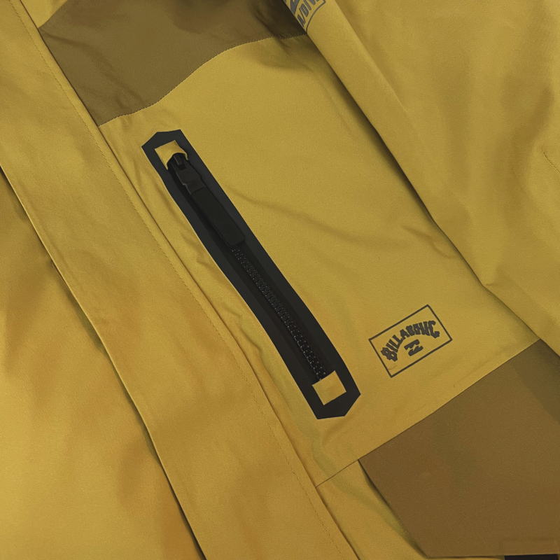 ◇ 21-22 BILLABONG DELTA STX JKT カラー:MUG Lサイズ メンズ スノーボード スキー ビラボン ウェア ジャケット SYMPATEX 日本正規品｜off-1｜05