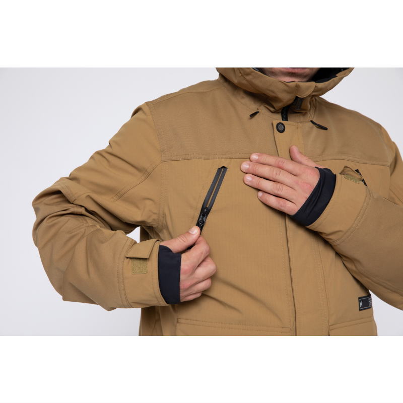L1 ○ WILLIAMS JKT DULL GOLD Mサイズ メンズ スノーボード L1 ○ WILLIAMS JKT DULL GOLD Mサイズ メンズ スノーボード