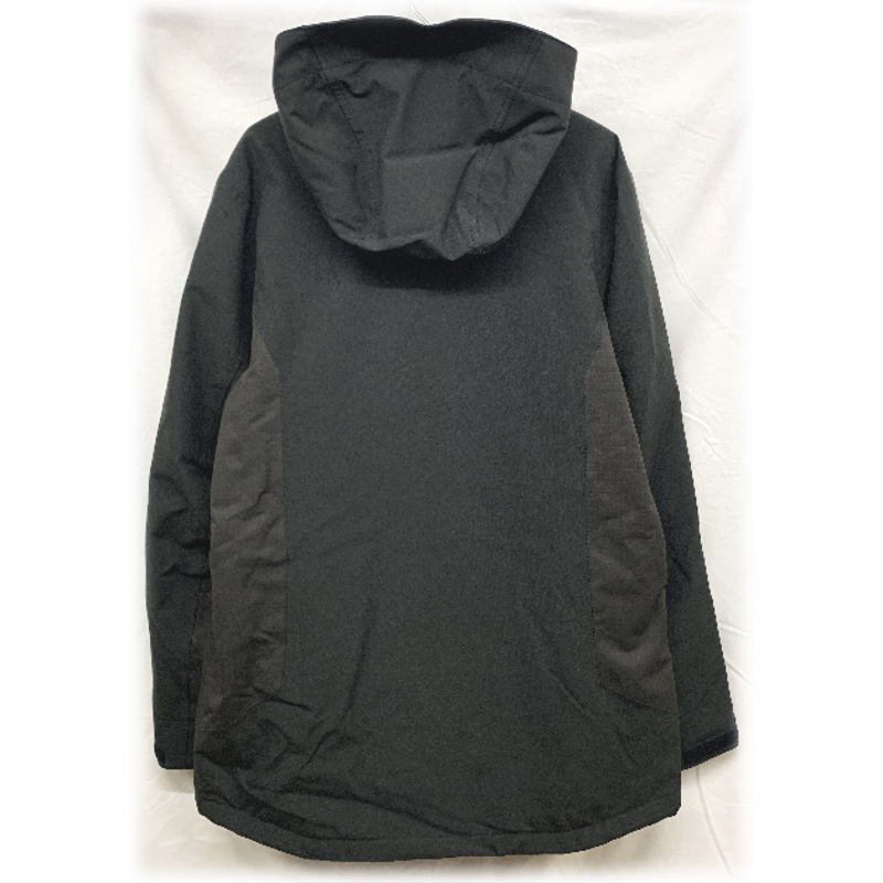 OUTLET】 GLISSADE INSULATED JKT カラー:BLACK Lサイズ メンズ 