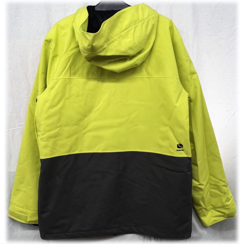 BONFIRE（ボンファイア） 【OUTLET】 VECTOR INSULATED JKT カラー