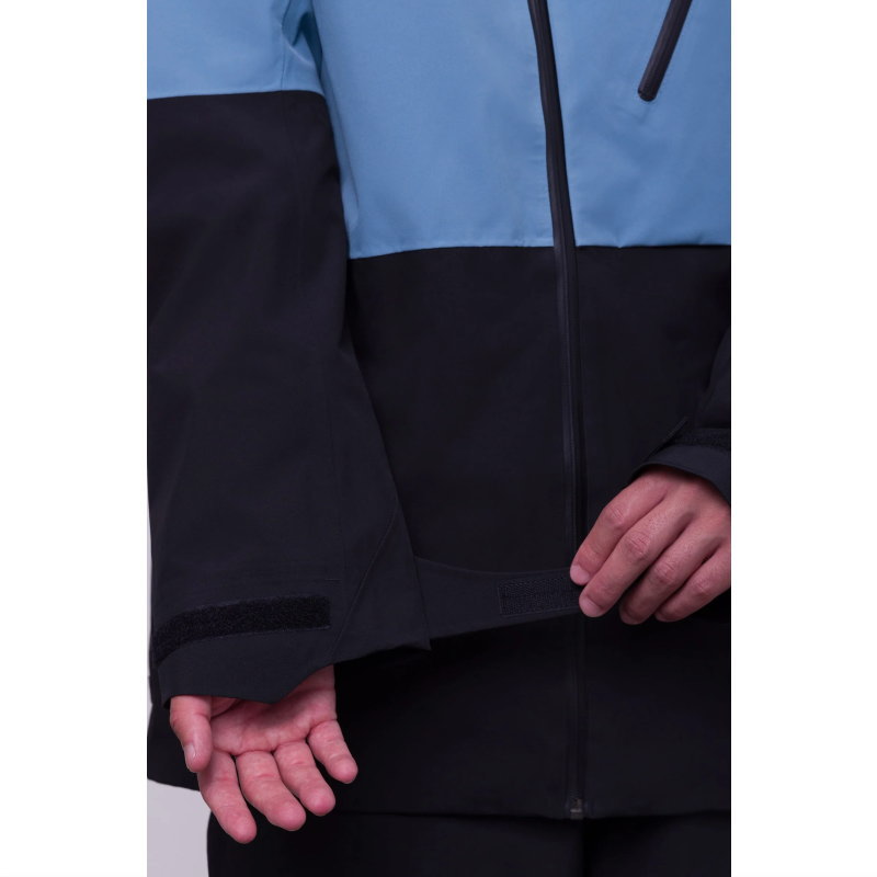 686（シックスエイトシックス） ○ 686 HYDRA THERMAGRAPH JKT STEEL