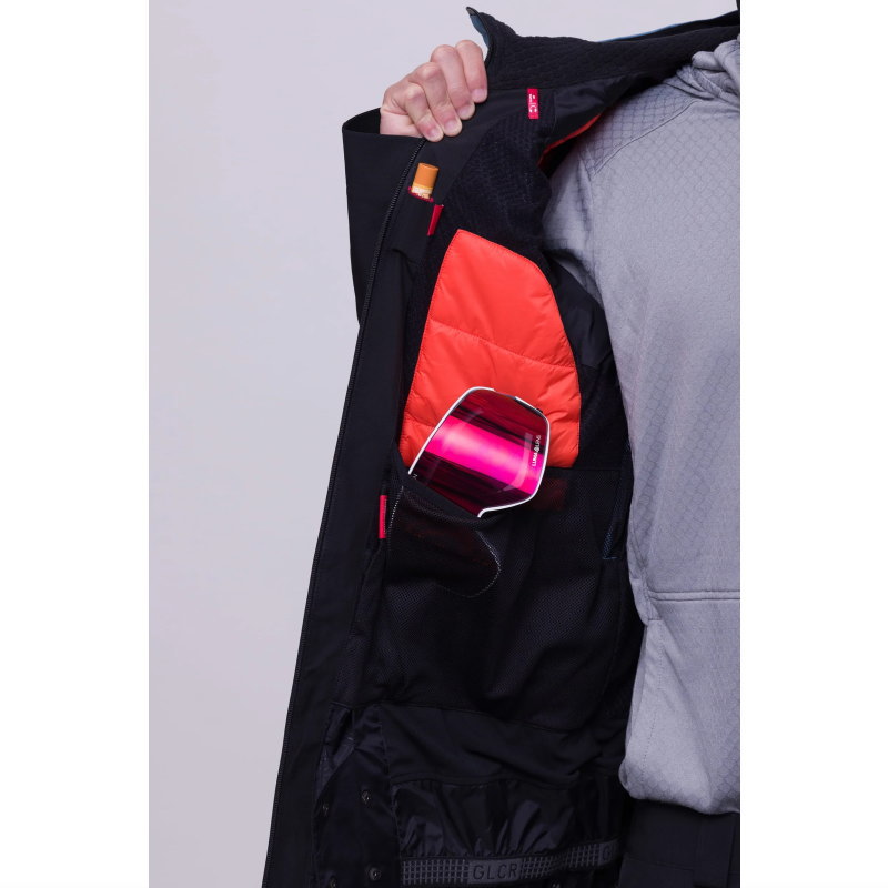686 ○ HYDRA THERMAGRAPH JKT STEEL BLUE COLORBLOCK XLサイズ 686 ○ HYDRA THERMAGRAPH JKT STEEL BLUE COLORBLOCK XLサイズ
