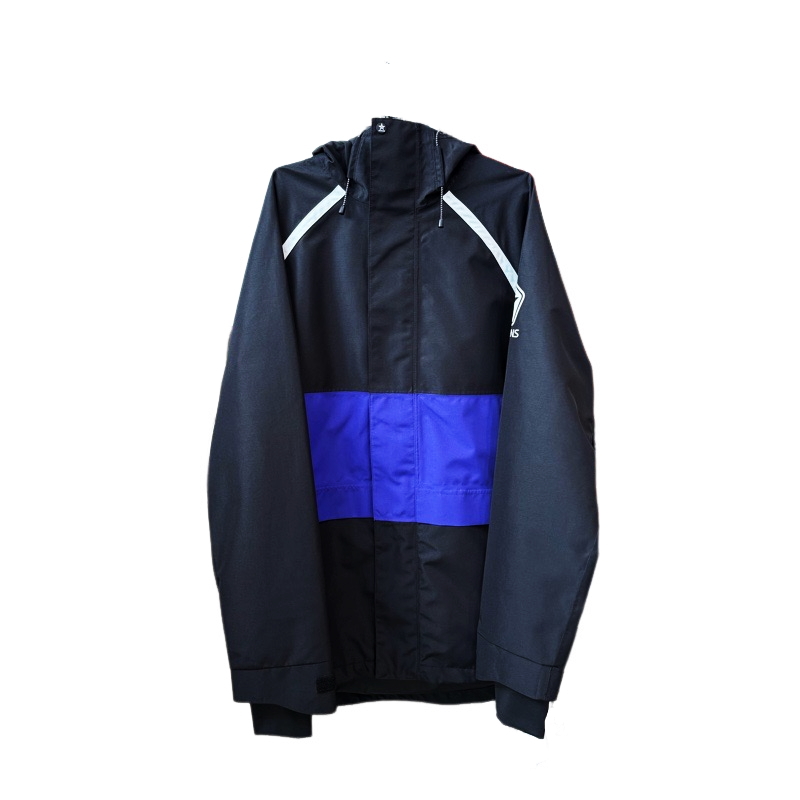 新品未使用品 SESSIONS スノーボードジャケット Lサイズ SESSIONS スノーボード ジャケット(サイズ(S/M/L):L