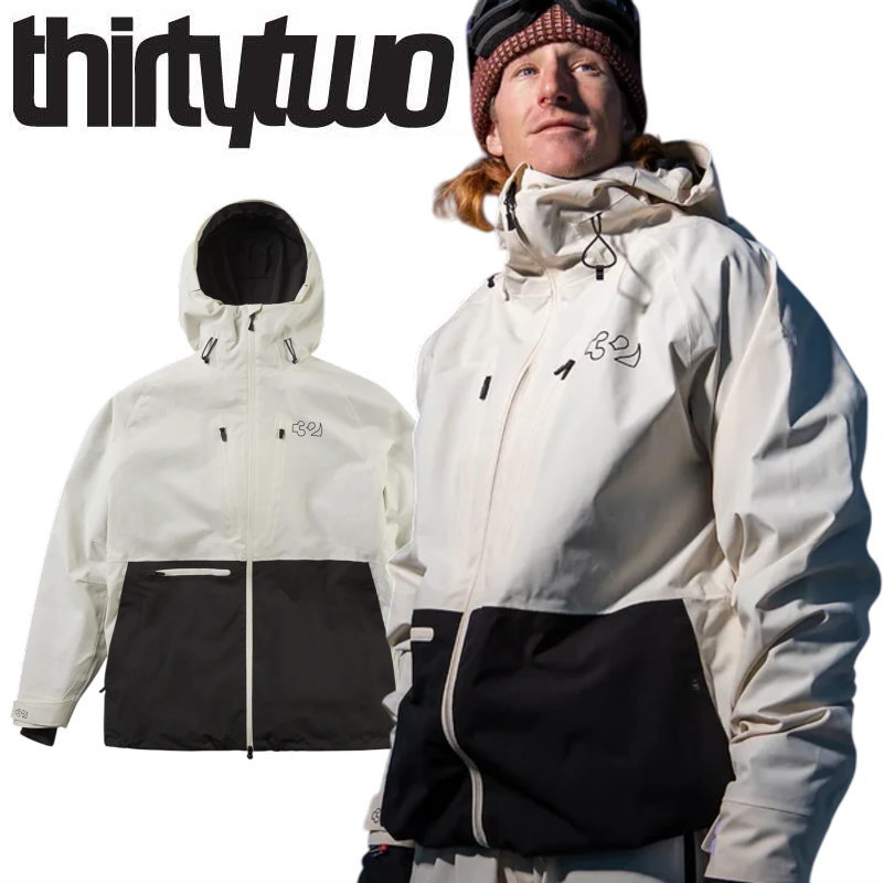 thirtytwo(サーティーツー) 25-26 Mサイズ THIRTYTWO TM RECYCLED thirtytwo(サーティーツー) 25-26 Mサイズ THIRTYTWO TM RECYCLED