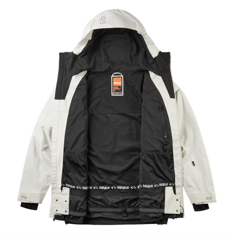 thirtytwo（サーティーツー） 25-26 Mサイズ THIRTYTWO TM RECYCLED