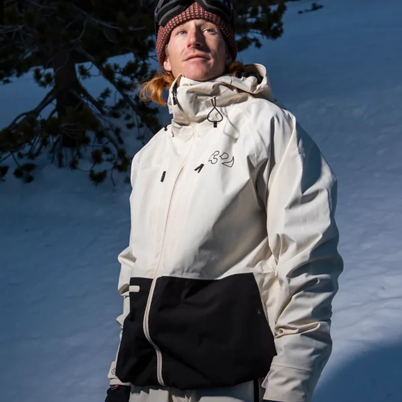 thirtytwo（サーティーツー） 25-26 Mサイズ THIRTYTWO TM RECYCLED