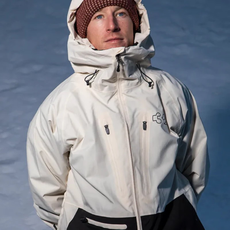 thirtytwo（サーティーツー） 25-26 Mサイズ THIRTYTWO TM RECYCLED