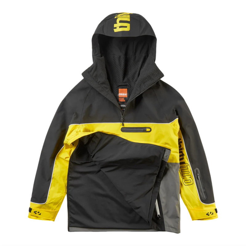 thirtytwo（サーティーツー） 25-26 THIRTYTWO LIGHT ANORAK JACKET