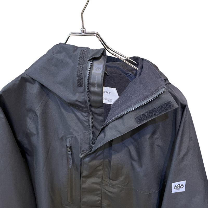 686（シックスエイトシックス） 【アウトレット】24-25 686 GORE-TEX