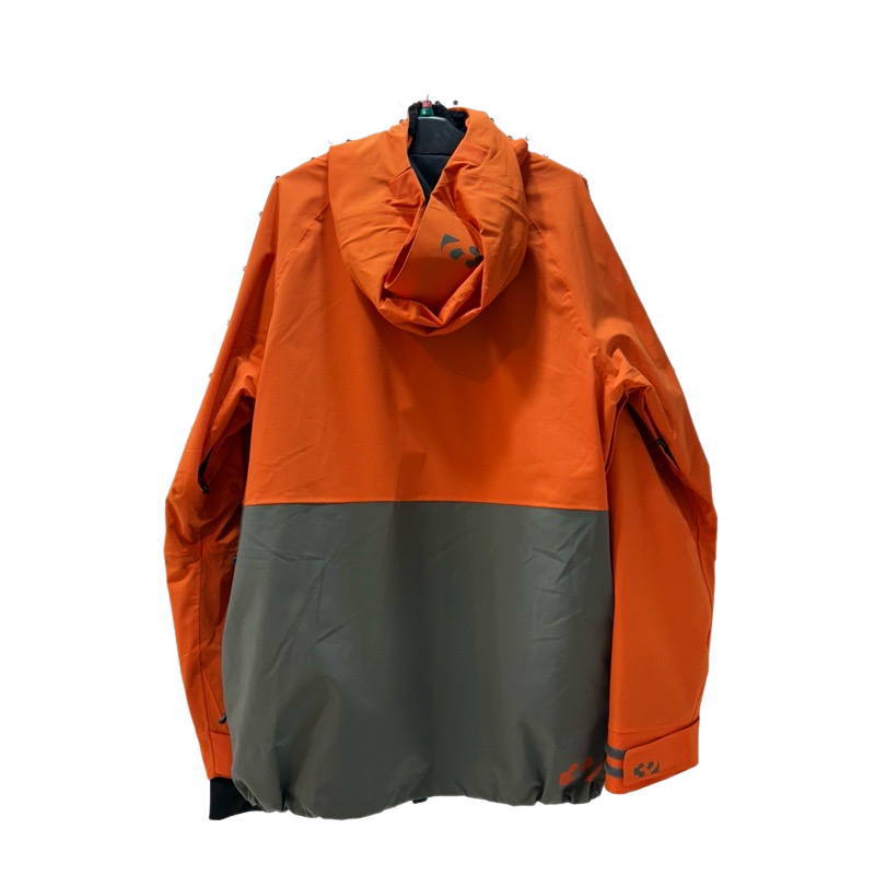 thirtytwo（サーティーツー） 【OUTLET】24-25 THIRTYTWO TM JKT