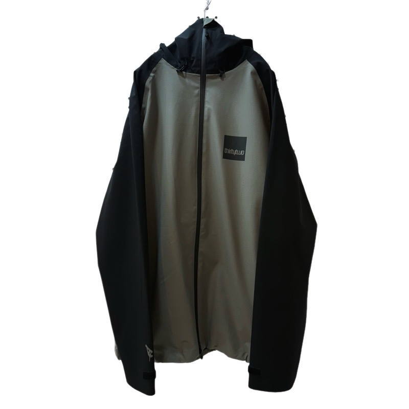 thirtytwo（サーティーツー） 【OUTLET】24-25 THIRTYTWO GATEWAY JKT