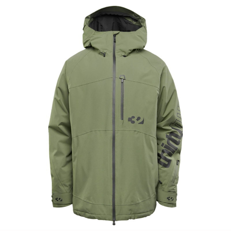 thirtytwo（サーティーツー） 24-25 THIRTYTWO LASHED INSULATED JKT