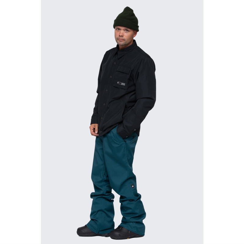 BURTON 2024 バートン ak GORE-TEX 3L Freebird Stretch Bib