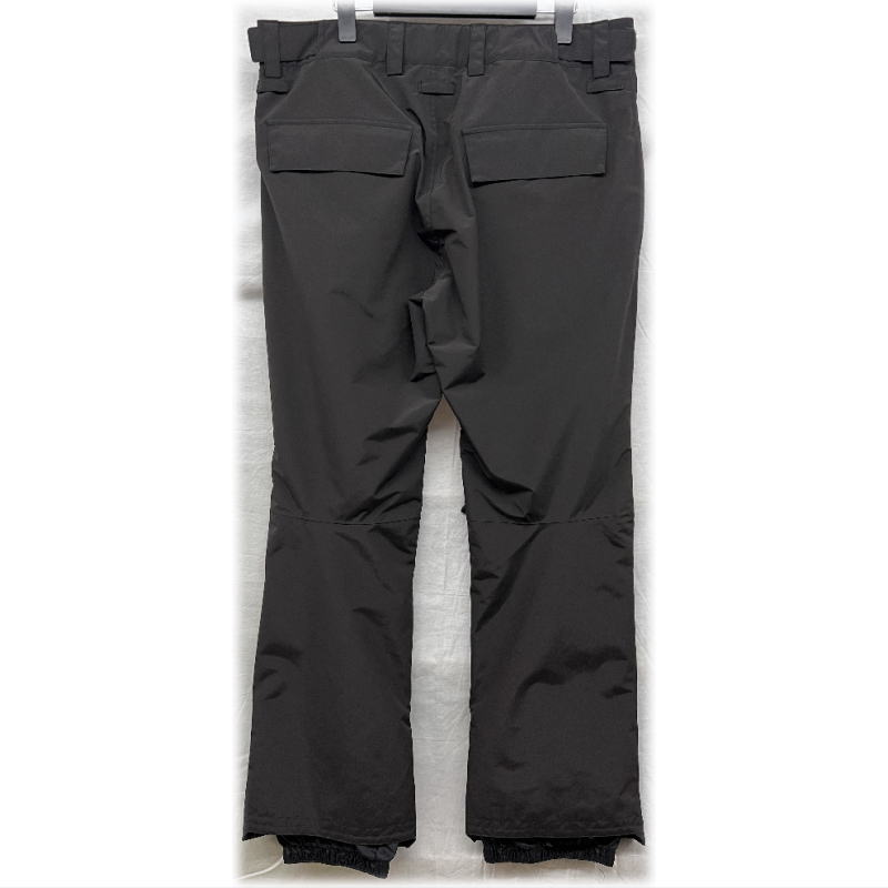 OUTLET】 BONFIRE TORCH ZONE TECH PNT WWG カラー:BLACK Lサイズ 