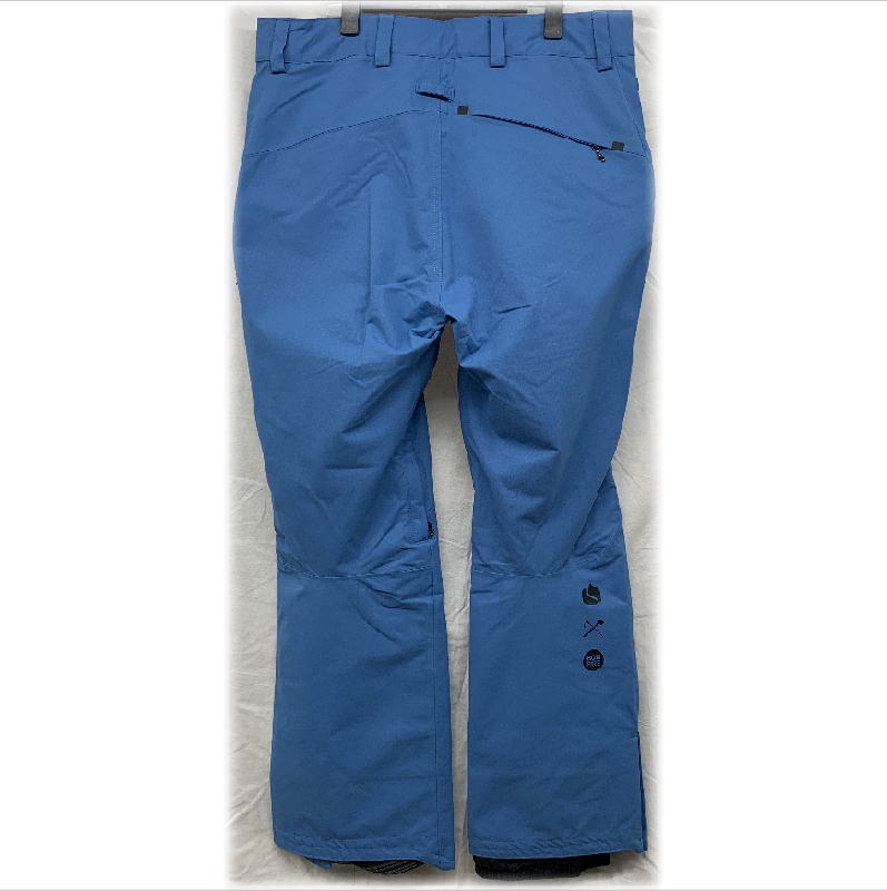 OUTLET】 SURFACE TEXTURED PNT カラー:BLUE Lサイズ メンズ 