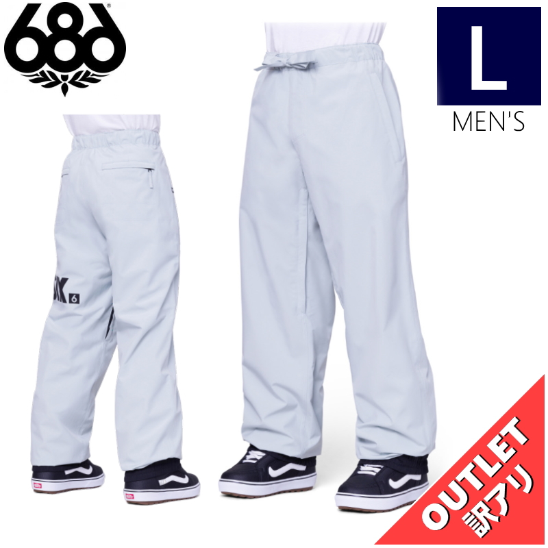 YONEX　TITANIUM PANTS　スノーボードウエア YONEX（ヨネックス） ☆YONEX TITANIUM PNT カラー:ブラウン Lサイズ