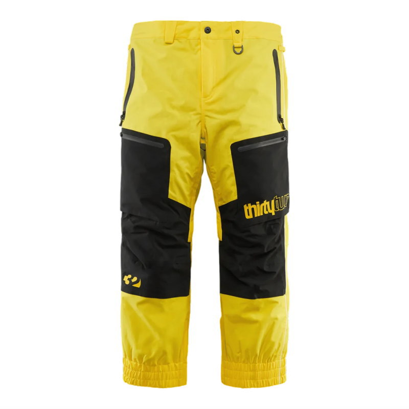 thirtytwo（サーティーツー） 25-26 Mサイズ THIRTYTWO SONO XLT PANT