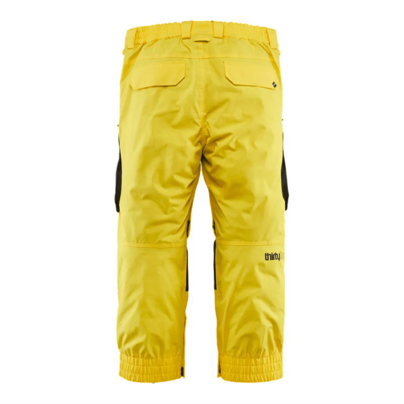 THIRTY TWO サーティーツー FATIGUE PANTS ウエアパンツ thirtytwo（サーティーツー） 25-26 Mサイズ THIRTYTWO SONO XLT PANT