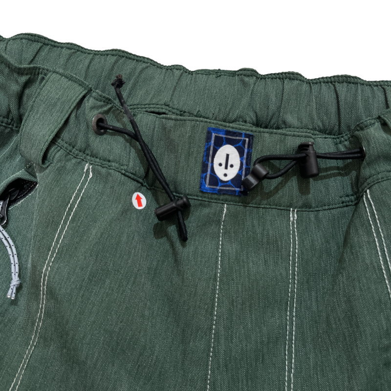 686（シックスエイトシックス） 【アウトレット】◎ 686 DOJO PNT