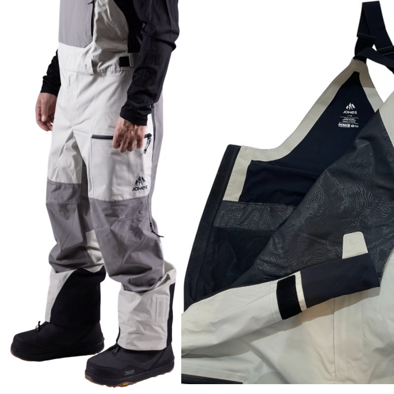 Jones 黒 スノーボード 、スキーパンツ　Mサイズ　男性用 楽天市場】スキーパンツ メンズ ブラックの通販
