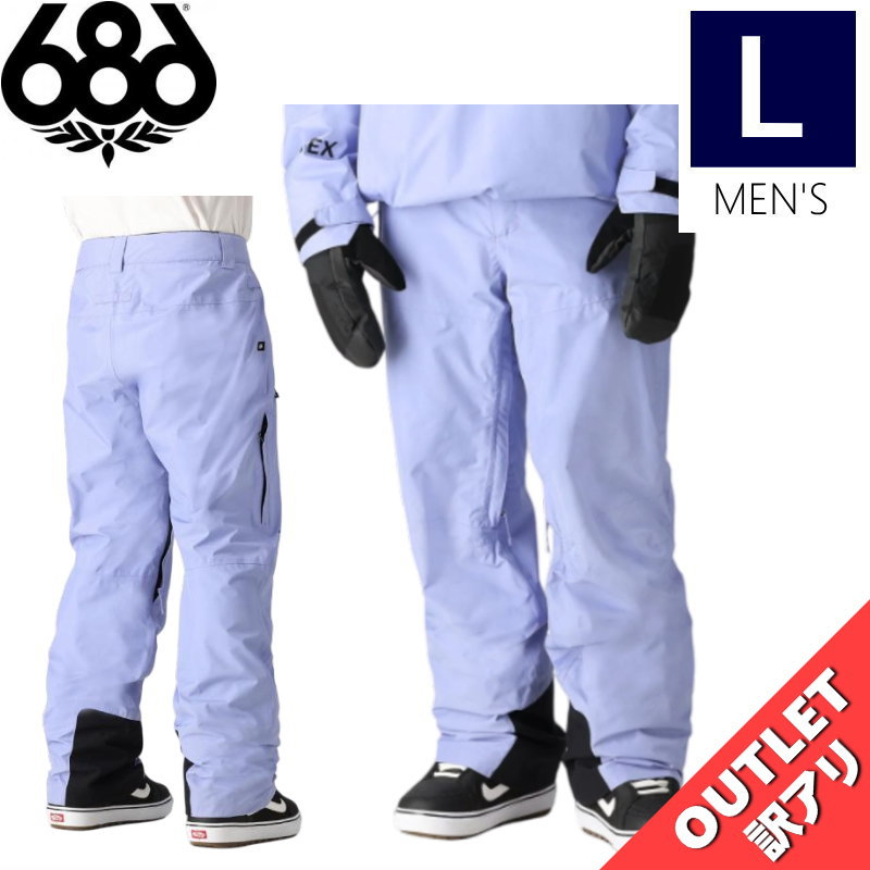 686（シックスエイトシックス） 【アウトレット】◎ 686 GORE-TEX CORE