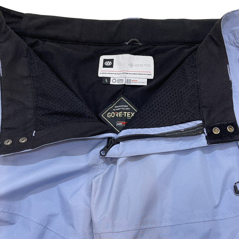 686（シックスエイトシックス） 【アウトレット】◎ 686 GORE-TEX CORE