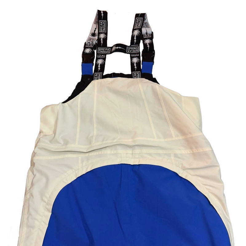 thirtytwo（サーティーツー） 【OUTLET】24-25 THIRTYTWO SPRINGBREAK